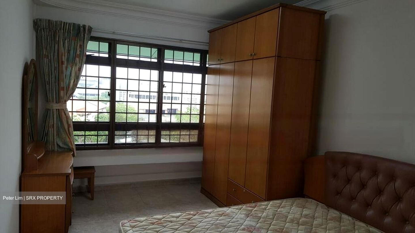 Blk 257 Serangoon Central Drive (Serangoon), HDB 5 Rooms #437996481